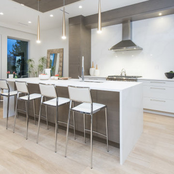 Revamp Home Staging - Braeside - Vancouver