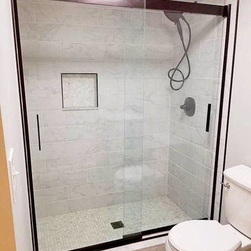 BASEMENT JOB 1