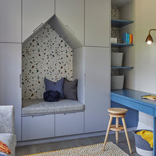 kids bedroom