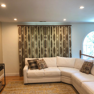 Window Treatments