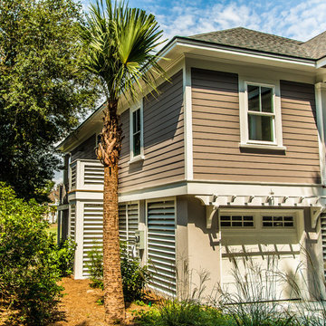 Isle of Palms Home