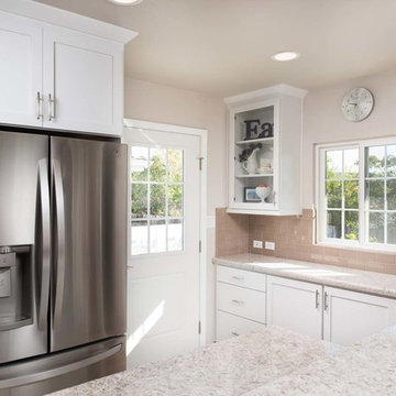 Lake Murray Kitchen