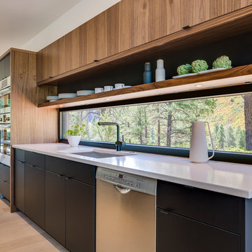 Twin Buttes - 192 Wood Rose Lane