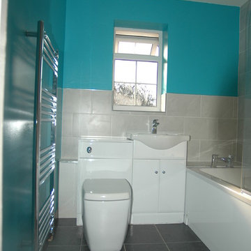 Bathroom - Arnold - Chepstow