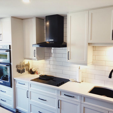 Kitchen Renovations