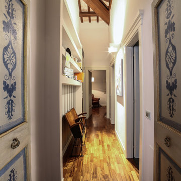 Interior | Cesena