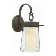 exterior house lights