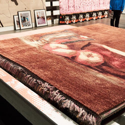 Our stunning presentation at IDS West Show - Products