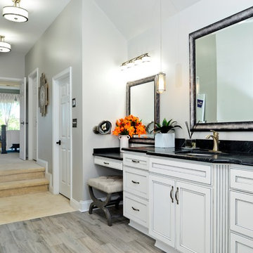 Elegant Bathroom Remodeling in South Riding VA