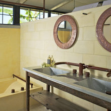 Bathroom Ideas