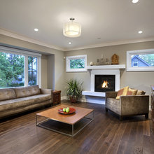 crown moulding