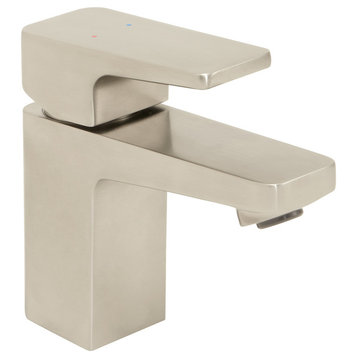 Speakman SB-2401 Kubos 1.2 GPM 1 Hole Bathroom Faucet - Brushed Nickel