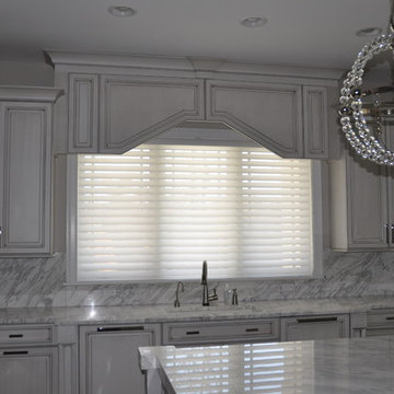 Hunter Douglas Silhouette Shades