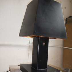 concorde table lamp #1 - Products