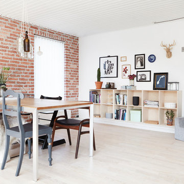 Houzz Tours Sabinas Verden