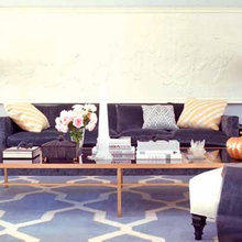 Living Room Ideas