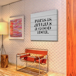 Paris is Always Good - Products