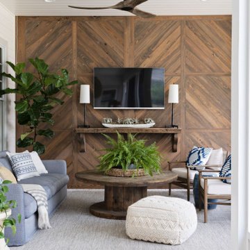 Ocala Modern Contemporary Design