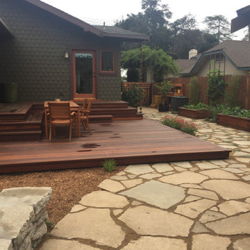 Bungalow Heaven