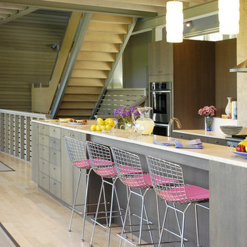 Town Lane Residence, Amagansett, NY