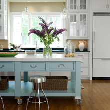 Kitchen Islands