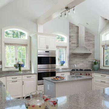 Rindge, NH Kitchen