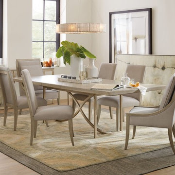 Dining Rooms