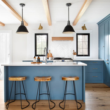 Mount Pleasant Project