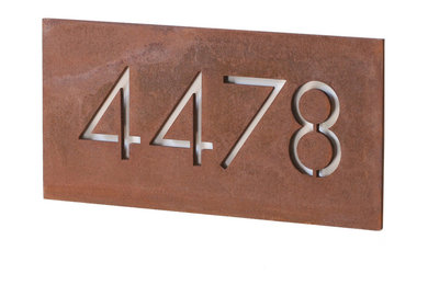 Allandale Address Numbers