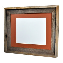 Barnwood frames - Products