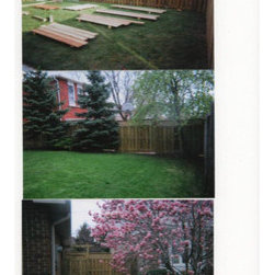 Fences/Gates, by Normoe, the Backyard Guy - Home Fencing And Gates