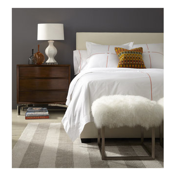 Bedrooms