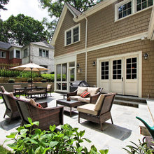 Outdoor Ideas