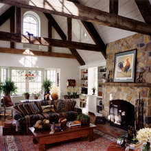 Living Room Ideas