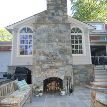 fireplaces