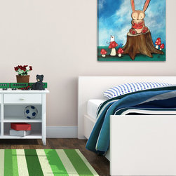 Bunny Story - Products