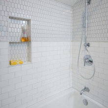 Crossing - Bathroom