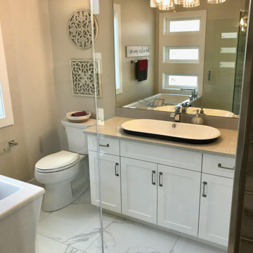 The Rutherford I - Semi Detached Home