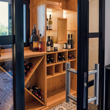 Cave à Vin