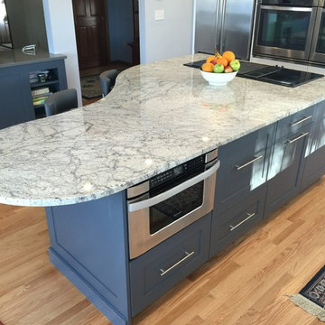 My Idna Gaten's Kitchen