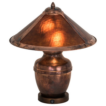 20 High Sutter Table Lamp