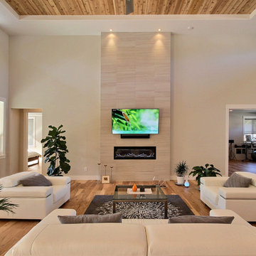 WC18 : One Level Living in The Meadows at Whipple Creek