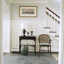 Foyers/halls
