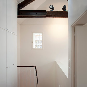 Maison Levallois Perret