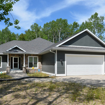 Kids Inheritance - Fish Creek
