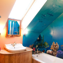 Cool Rooms