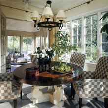 breakfast room