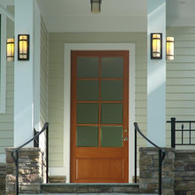 Exterior Sconces/lights