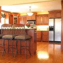 Kitchen Ideas