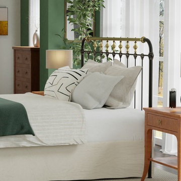 Boston Bed